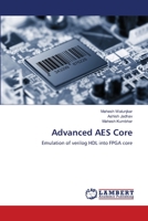 Advanced AES Core 3659161802 Book Cover