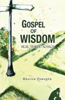 Gospel of Wisdom 1908543183 Book Cover