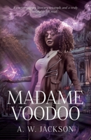 Madame Voodoo 1803781572 Book Cover