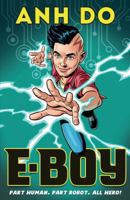 E-Boy: Lightning Strike 1760877522 Book Cover