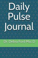 Daily Pulse Journal 1987975243 Book Cover