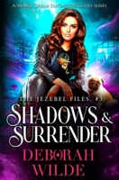 Shadows & Surrender 1988681456 Book Cover