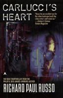 Carlucci's Heart 0441004857 Book Cover