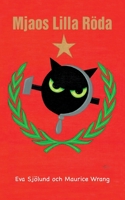 Mjaos lilla röda 9180579728 Book Cover