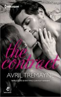 The Contract 1460336240 Book Cover
