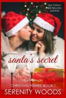 Santa's Secret 1719830223 Book Cover