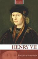 Henry VII 0415266211 Book Cover
