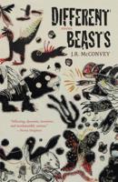 Different Beasts 1773101269 Book Cover