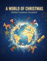 A World Of Christmas: Global Customs Unveiled B0G6KYKFNY Book Cover