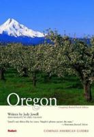 Compass American Guides : Oregon 1878867881 Book Cover