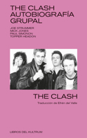 The Clash 8494938398 Book Cover