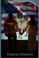 The Cowboy and the Princess 1497332451 Book Cover