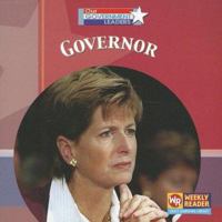 Governor 1433901196 Book Cover