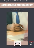 Code Du Travail Malien Commenté 9956032549 Book Cover