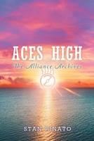 ACES High 1525582836 Book Cover