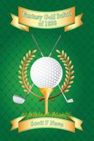 Fantasy Golf Safari of 1939 1534894632 Book Cover