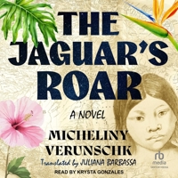 The Jaguar's Roar B0G7TVHXHX Book Cover