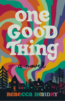 One Good Thing 1927366771 Book Cover
