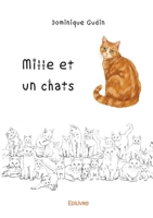 Mille et un chats - réédition (French Edition) 2414601663 Book Cover