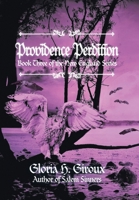 Providence Perdition: Book Three of the New England Series 1663253749 Book Cover