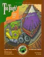 Too Tough? 0781450071 Book Cover