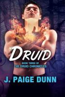 Druid: Book Three of the Druid Chronicles 1940882052 Book Cover
