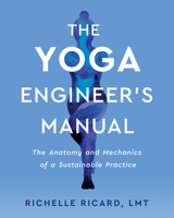 The Yoga Engineer's Manual 1623176336 Book Cover