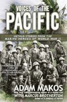 Voices of the Pacific 0425257827 Book Cover