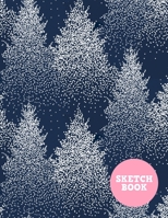 Sketch Book: Pretty Note Pad for Drawing, Writing, Painting, Sketching or Doodling - Art Supplies for Kids, Boys, Girls, Teens Who Wants to Learn How to Draw - Vol. A 0371 1655953834 Book Cover