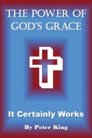The Power of God's Grace 1956017895 Book Cover