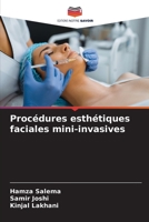 Procédures esthétiques faciales mini-invasives 6205797356 Book Cover