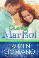 Chasing Marisol 1519721722 Book Cover