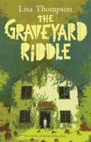 Graveyard Riddle B0GN2PB2TD Book Cover