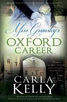 Miss Grimsley's Oxford Career 1462112102 Book Cover