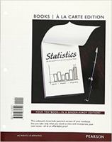 Statistics: The Art and Science of Learning From Data