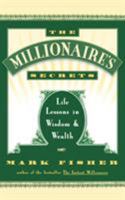 The Millionaire's Secrets 0684802813 Book Cover