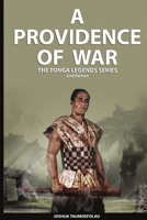 A Providence Of War 0980791618 Book Cover