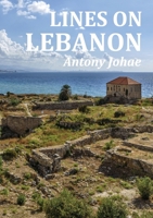 Lines on Lebanon 1911587897 Book Cover