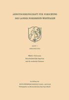 Das mittelalterliche Imperium und die werdenden Nationen 3322984168 Book Cover