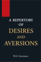 Repertory of Desires & Aversions 8131906019 Book Cover