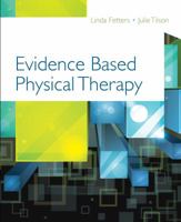 Evidence Based Physical Therapy 080361716X Book Cover