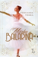 Minha bailarina 655055005X Book Cover