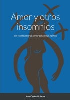Amor y otros insomnios: del viento amor al cero y del cero al infinito (Spanish Edition) 1471016870 Book Cover