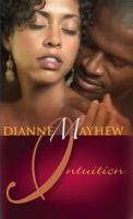 Intuition (Arabesque) 1583145400 Book Cover