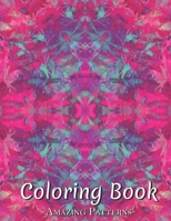 Collection Coloring Book: An Adult Coloring Book Featuring Amazing Coloring Pages: Beach, Animals, Easter For Stress Relief And Relaxation B09TG43D5B Book Cover