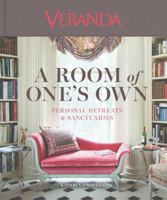 Veranda A Room of One’s Own: Personal Retreats  Sanctuaries 161837284X Book Cover