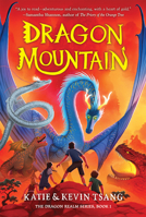 Dragon Mountain 1454943947 Book Cover