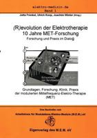 (R)Evolution in Der Elektrotherapie 3831141126 Book Cover