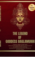 The Legend of Goddess Baglamukhi B0F9LNMZF5 Book Cover