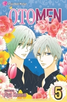 Otomen, Volume 5 1421527375 Book Cover